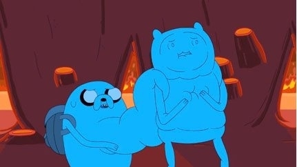 This is Why You Should Watch Adventure Time