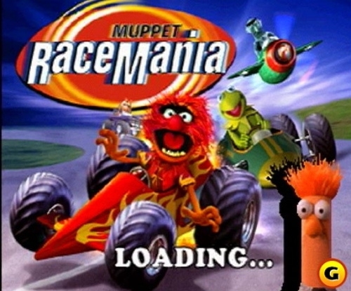 Do you remember these racing games? 