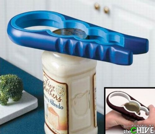 Cool kitchen gadgets 