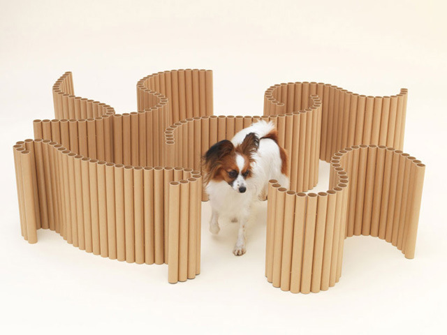 Architecture For Dogs: Top Architects & Designers Create Dog Houses 