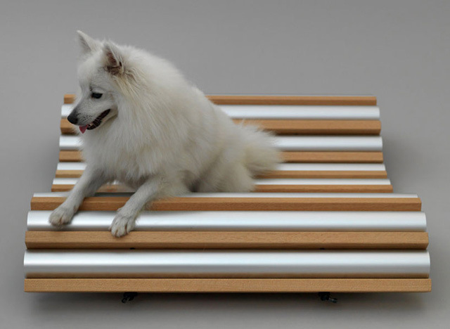 Architecture For Dogs: Top Architects & Designers Create Dog Houses 