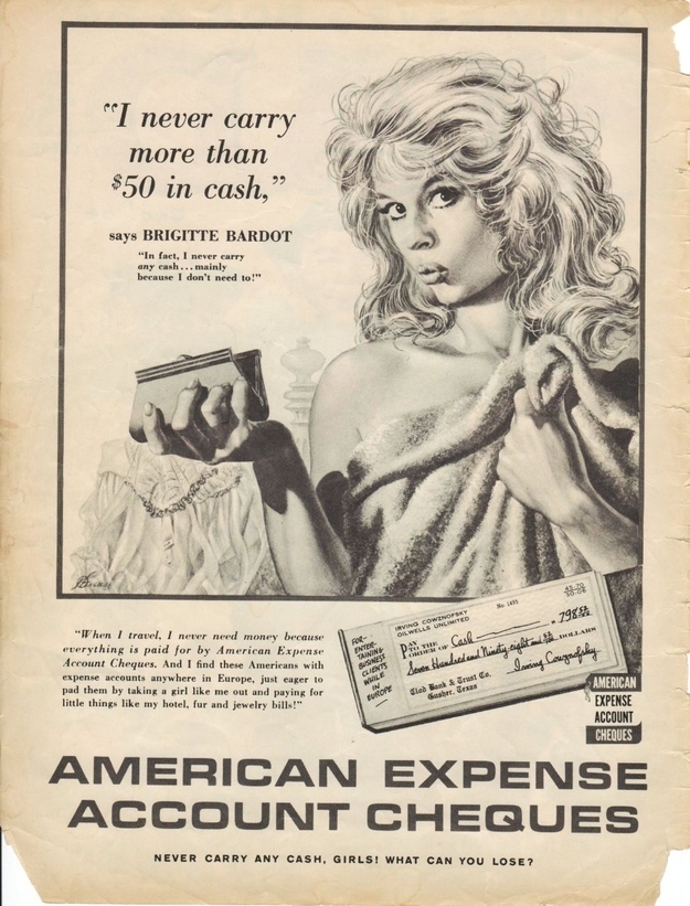 Classic Spoof Ads By "Mad" Magazine