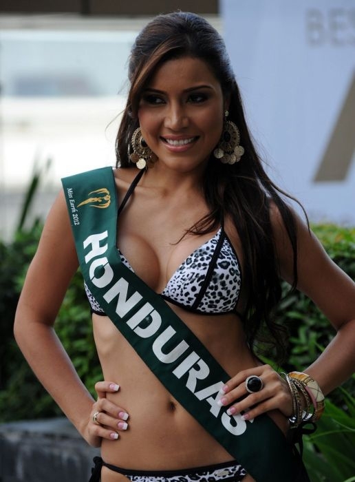 Miss Earth 2012 