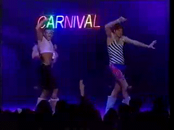 The Best Dance Moves Ever