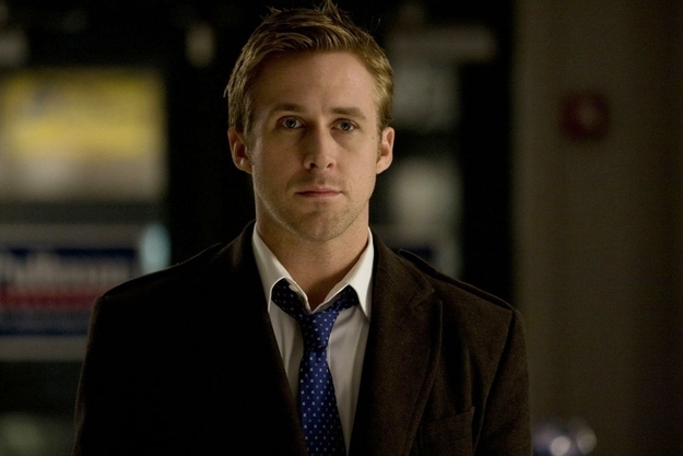 The Evolution Of Divinity: Everything Ryan Gosling Has Ever Been In