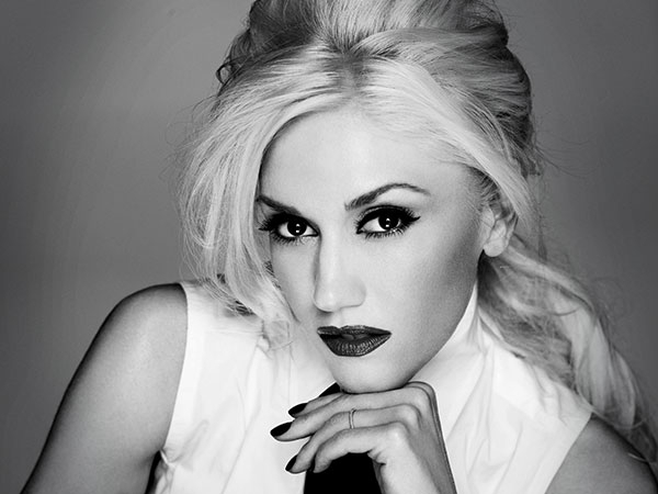 Fabulous Gwen Stefani Pictures