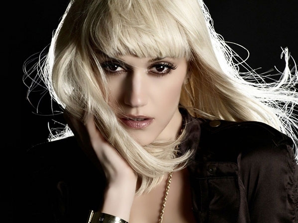 Fabulous Gwen Stefani Pictures