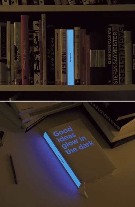 UV Book