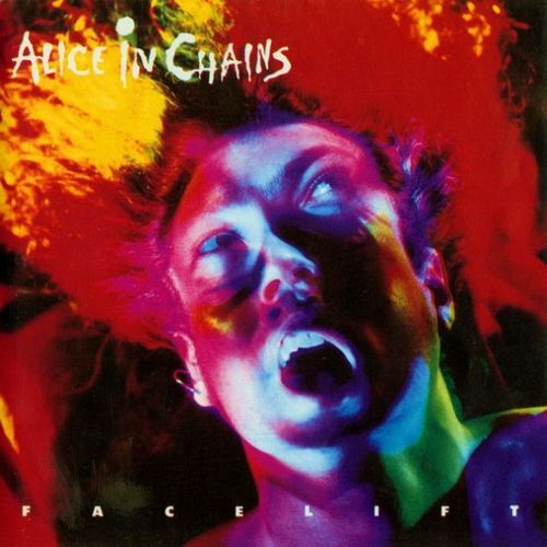 Alice in Chains