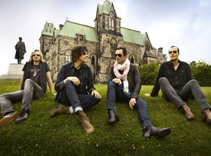 Stone Temple Pilots