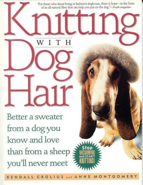 Horrible book titles are funny 