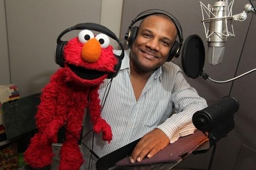 Elmo Puppeteer Accused of Underage Relationship