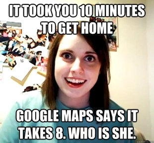 Overly Attached To Samsung?