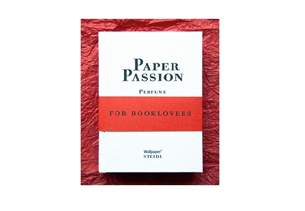 Paper Passion 