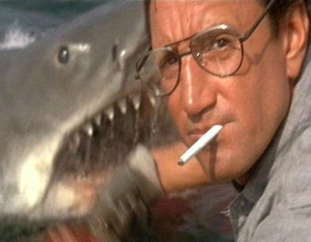 Jaws (1975) 