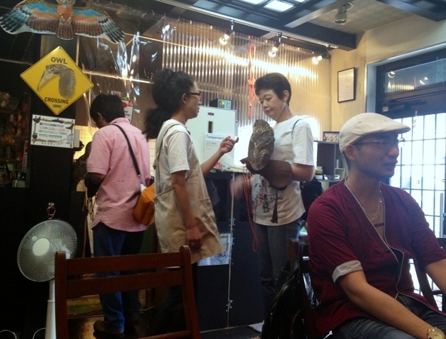 Weirdest SFW Cafes In Japan