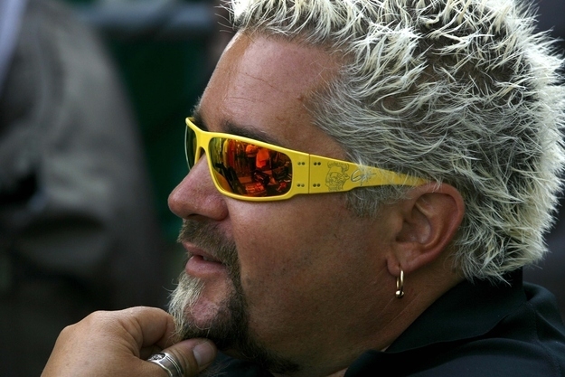 When you protect your eyes from the sun, do you consider that a thick bright yellow frame paired with a reflective neon 