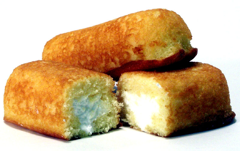 No More Twinkies: Hostess To Go Out Of Business