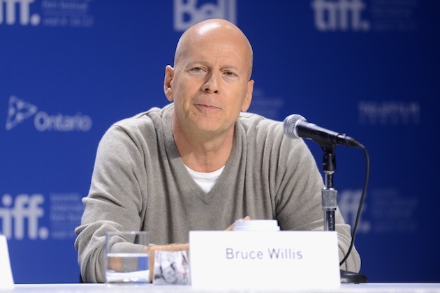 Fun Facts You Didn’t Know About Bruce Willis