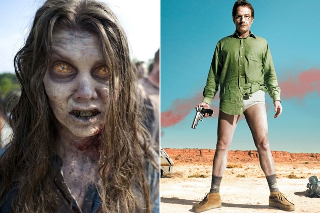 Facts You Probably Didn’t Know About Zombies