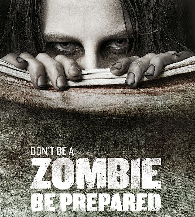 Facts You Probably Didn’t Know About Zombies