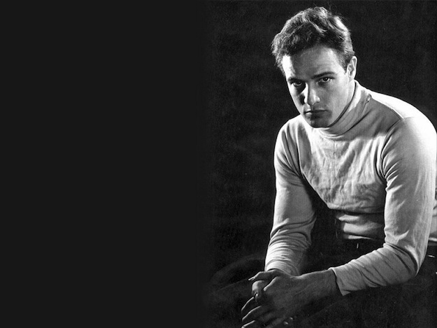 Is Marlon Brando The Hottest Man Ever?