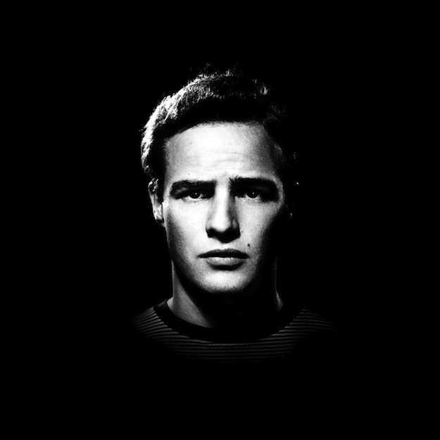 Is Marlon Brando The Hottest Man Ever?