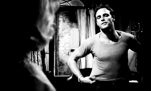 Is Marlon Brando The Hottest Man Ever?