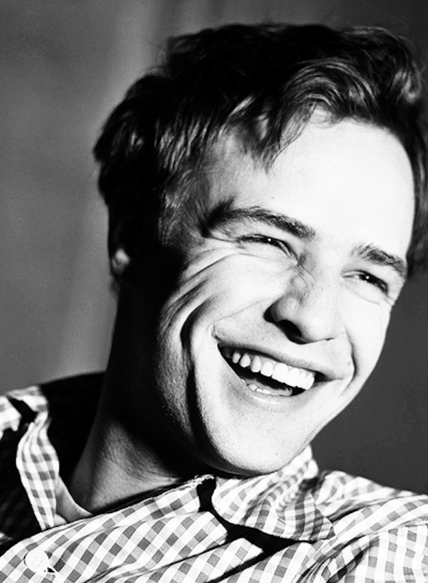 Is Marlon Brando The Hottest Man Ever?