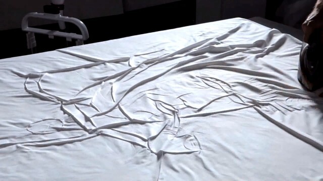 The Art of Ironing: Sheet!!!