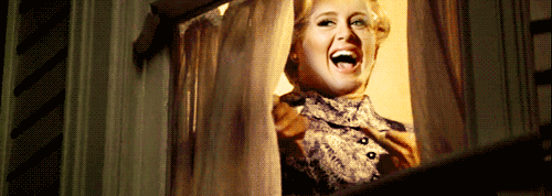 Adele as ‘Mrs. Doubtfire’ Will Make Your Day