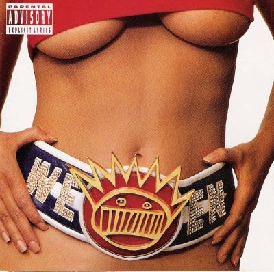 The HIV Song: Ween