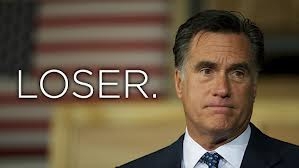Mitt Romney in Tears, "I'm Sorry Daddy"