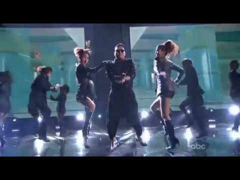 MC Hammer Is Still Alive? And He Knows Gangnam Style!