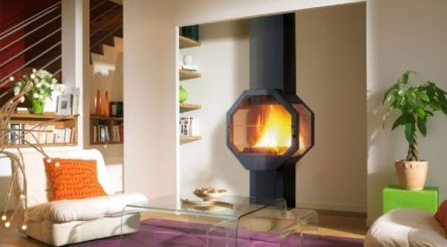 Awesome dream fireplaces