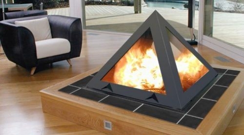 Awesome dream fireplaces