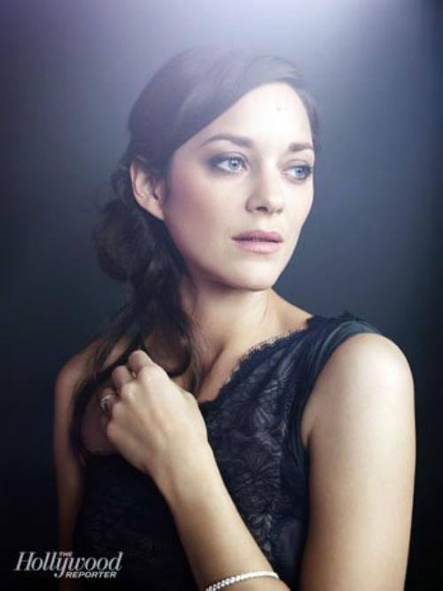 Award-Winning Actresses Cover The Hollywood Reporter