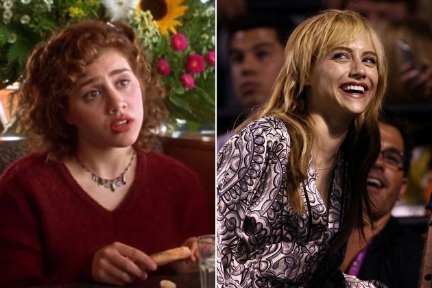 See the Cast of ‘Clueless’ Then and Now