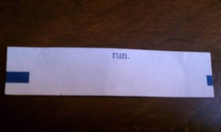 Hilarious Fortune Cookies 