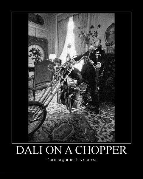 Demotivators Picdump