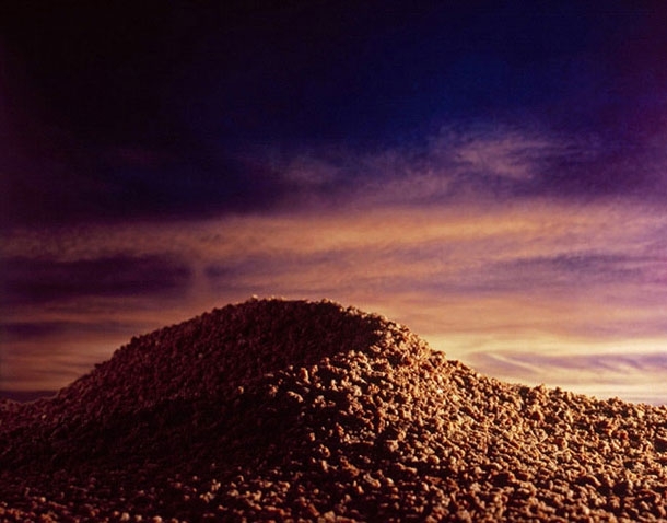 Epic Cereal Turned Into Breathtaking Landscapes 