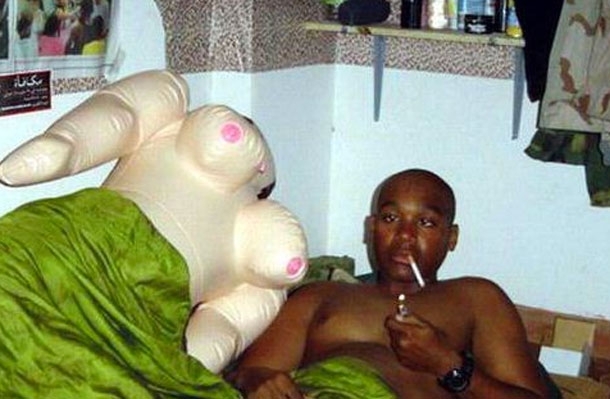 The 38 Most Unexplainable Images On The Web 
