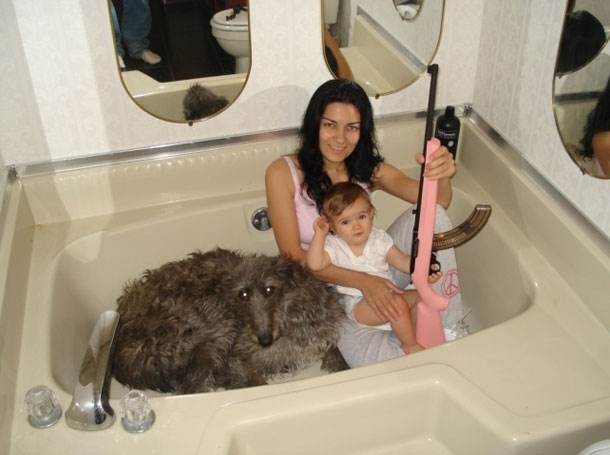 The 38 Most Unexplainable Images On The Web 