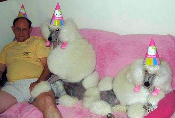 The 38 Most Unexplainable Images On The Web 