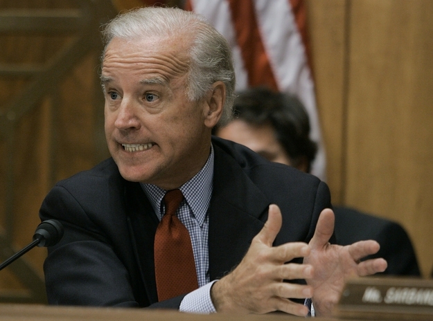 Biden Ages, Did You Notice?