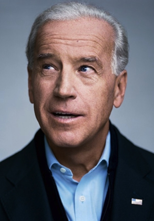 Biden Ages, Did You Notice?