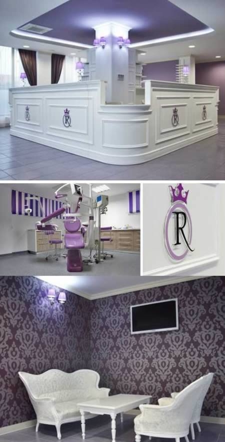 Dental Offices You'll Actually Want to Visit