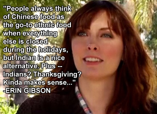 Funny Thanksgiving Quotes!!! 