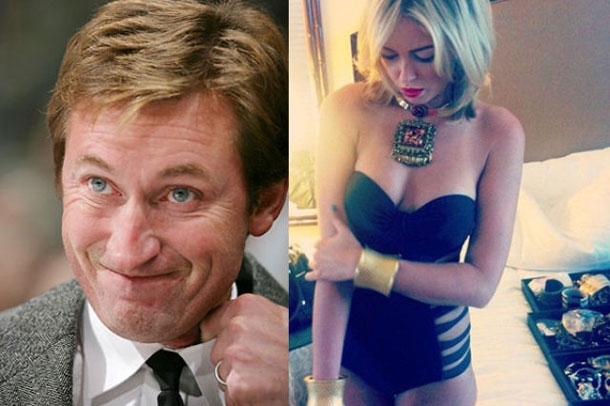 Gorgeous & Sexy Daughters Of Famous Dads 