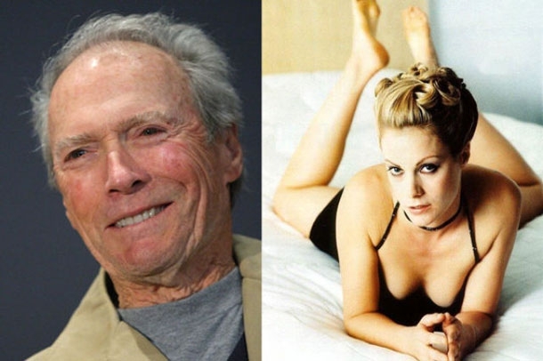 Gorgeous & Sexy Daughters Of Famous Dads 